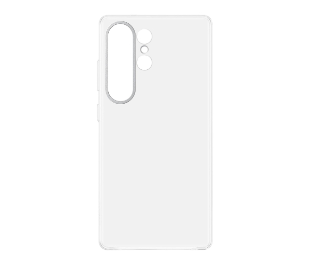 SAMSUNG Clear Case do Galaxy S25 Ultra Transparent EF-QS938CTEGWW - 1310703 - zdjęcie 4